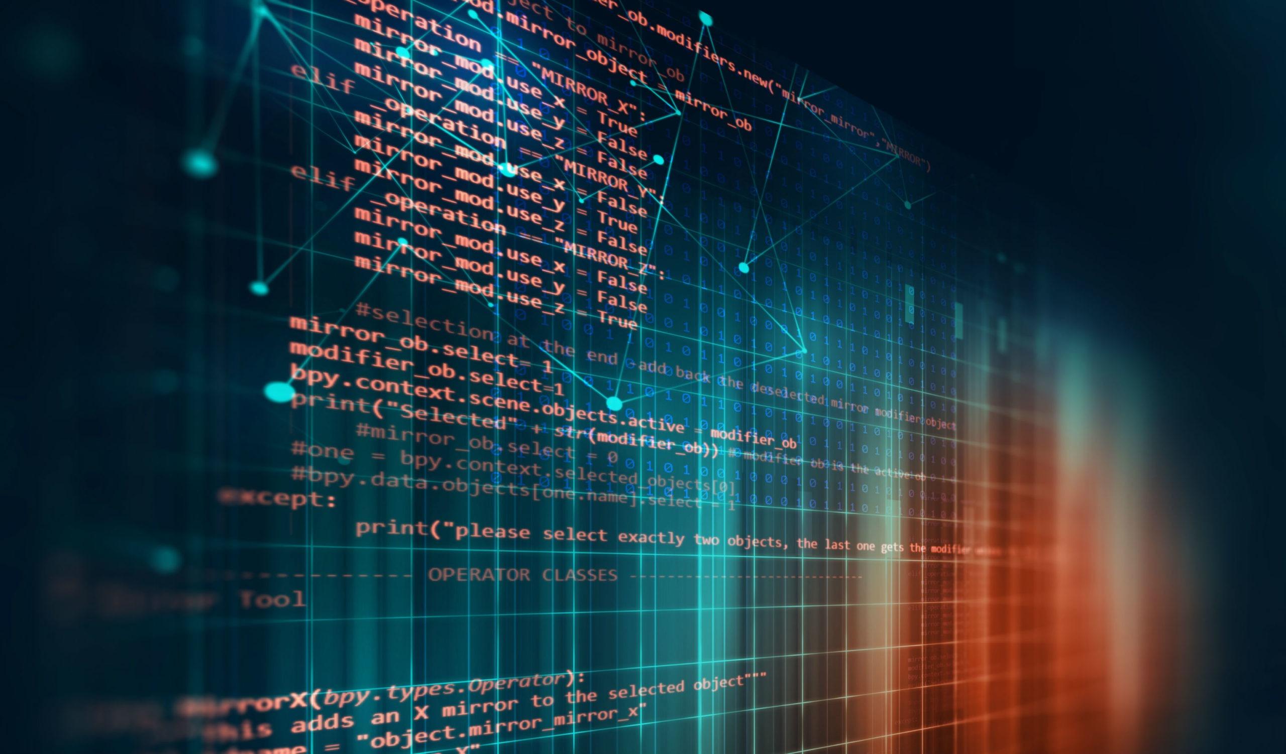 Blog 5 Réparer votre présent, booster votre futur digital Les Algorithmes Successifs