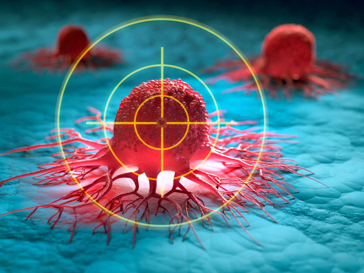 Blog 9 Réparer votre présent, booster votre futur digital L'IA : une révolution dans la bataille contre le cancer du sein