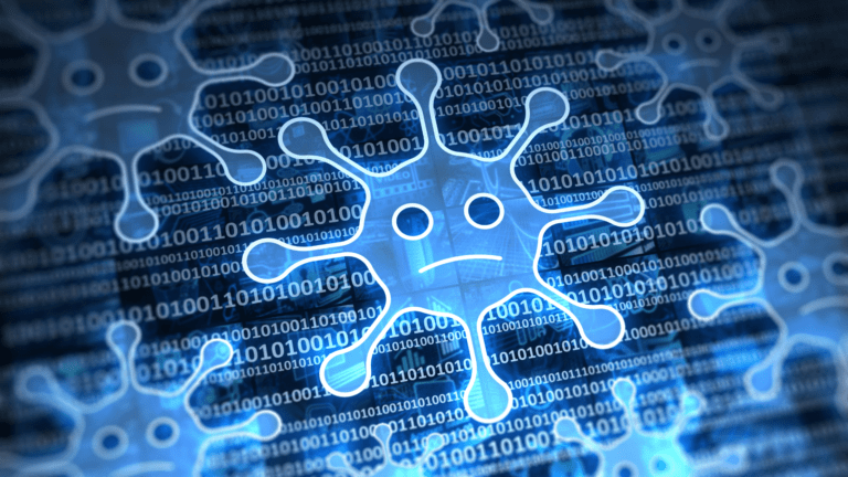 Blog 2 Réparer votre présent, booster votre futur digital Élimination de Virus et Sécurisation du Système