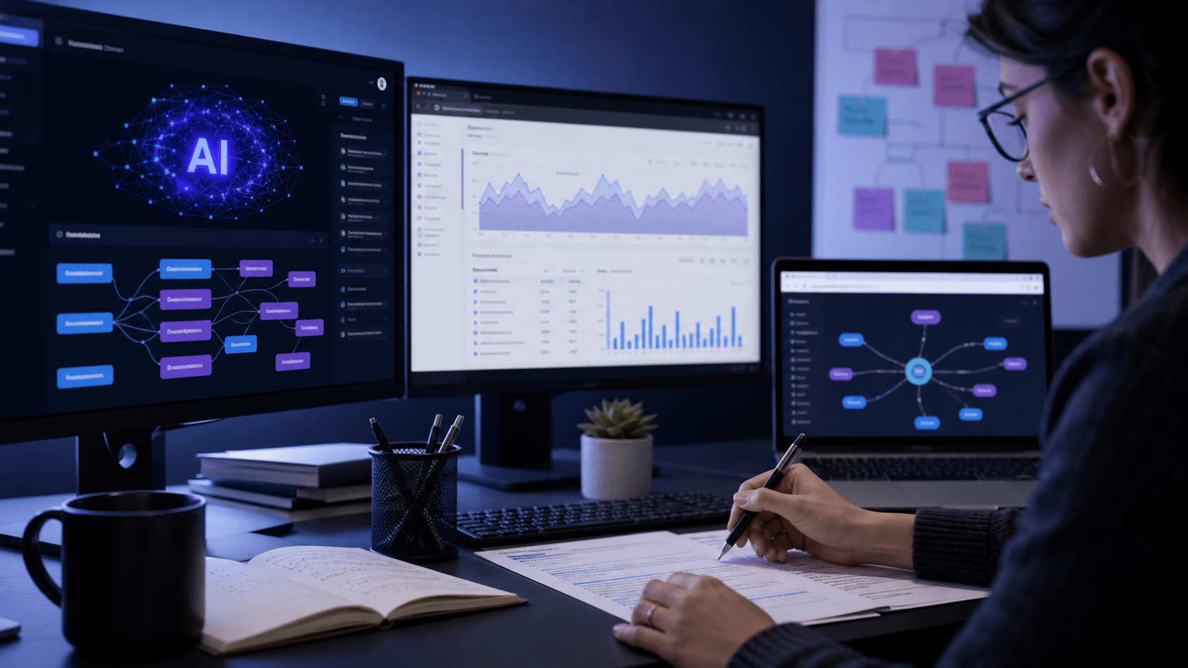 Comment être premier sur Google avec l'IA en 2026 : méthode SEO propre 1 Workflow IA pour recherche de mots-clés, contenu SEO et maillage interne Google